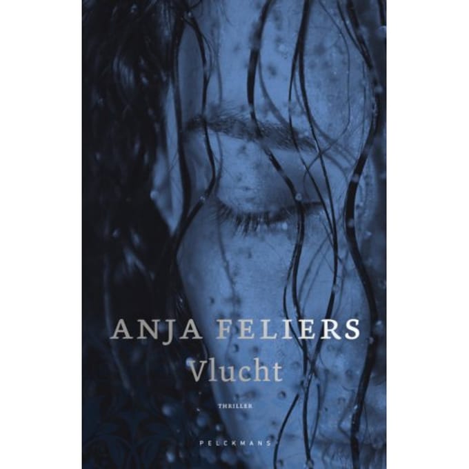 Vlucht - Anja Feliers