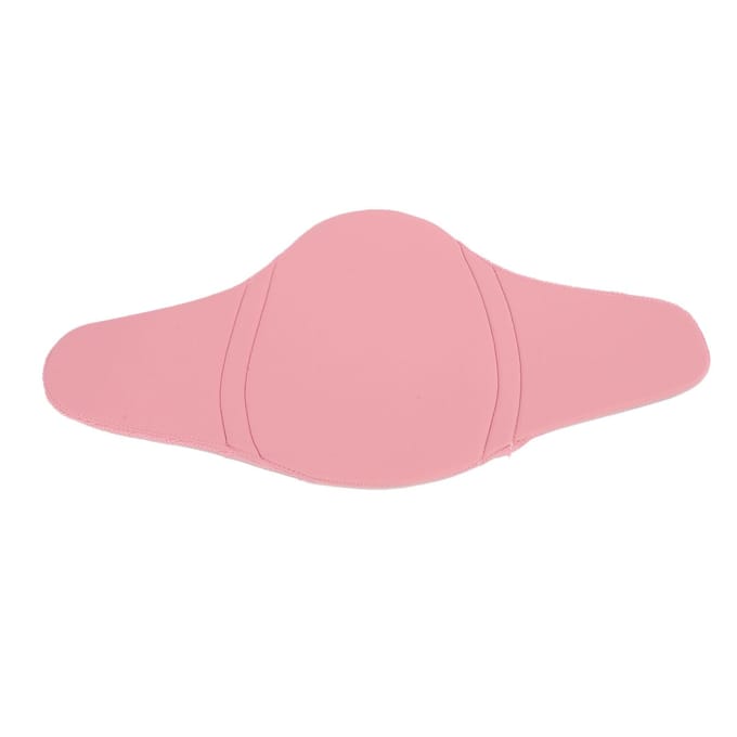 Lipo Schuim Compressiebord Ergonomisch Ondersteunend Herstel Zacht Abdominaal Compressiebord voor pink