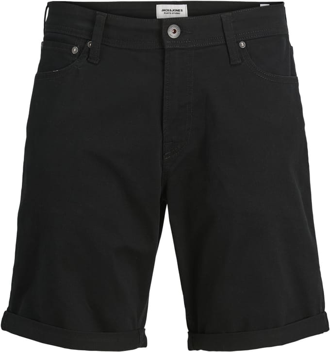 JACK&JONES - JPSTRICK ORIGINAL SHORT MID - Heren - Bermuda shorts