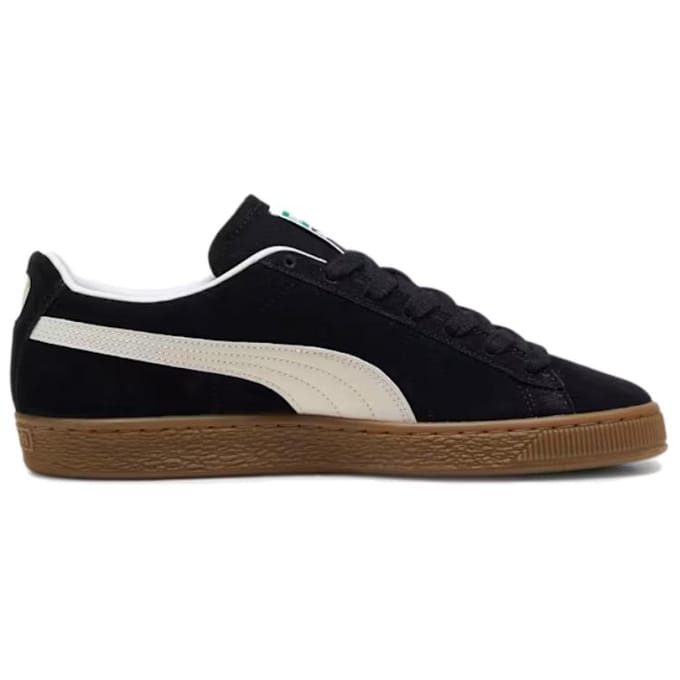 Lage Sneakers Puma Suède terrassneakers