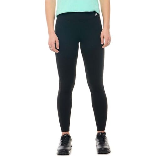 Legging Leone 1947 Woman Rib New Basic
