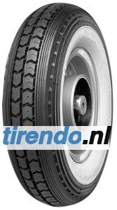 Continental LB WW ( 3.50-8 TT 46J Achterwiel, M/C, Voorwiel WW )