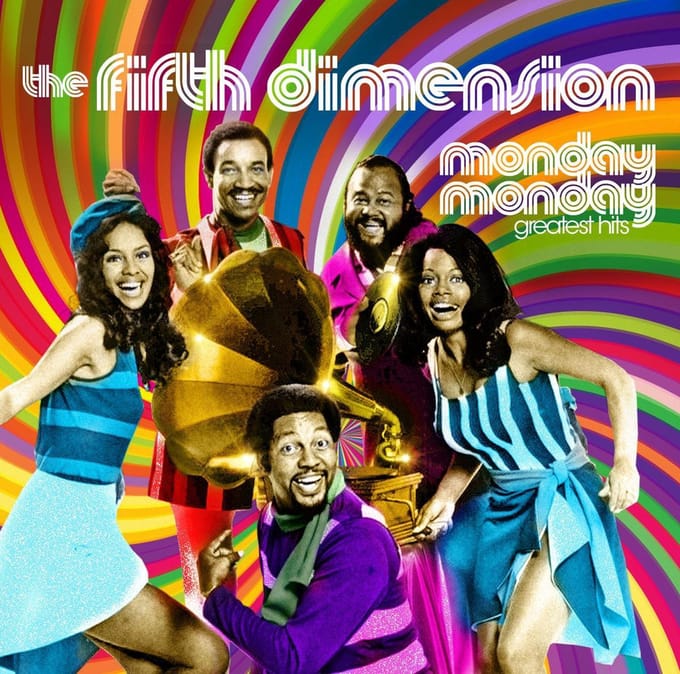 Monday Monday - Greatest Hits