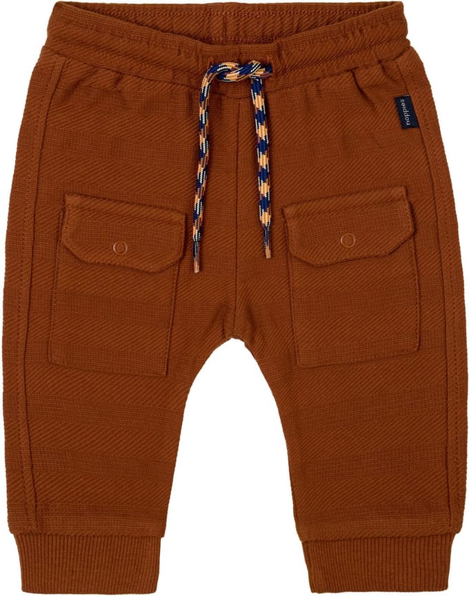 Noppies Broek Gruffy Baby Maat 62