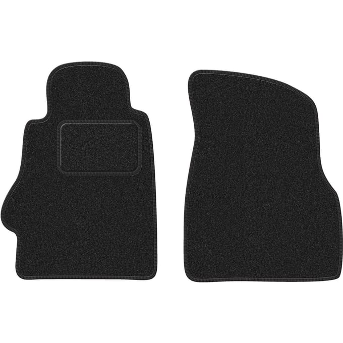 ANTHRA automatten voor: Toyota MR2 ZZW30 coupé (1999-2007)
