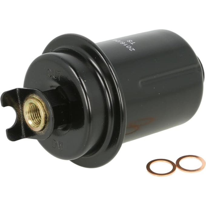 Brandstoffilter JC PREMIUM B30309PR