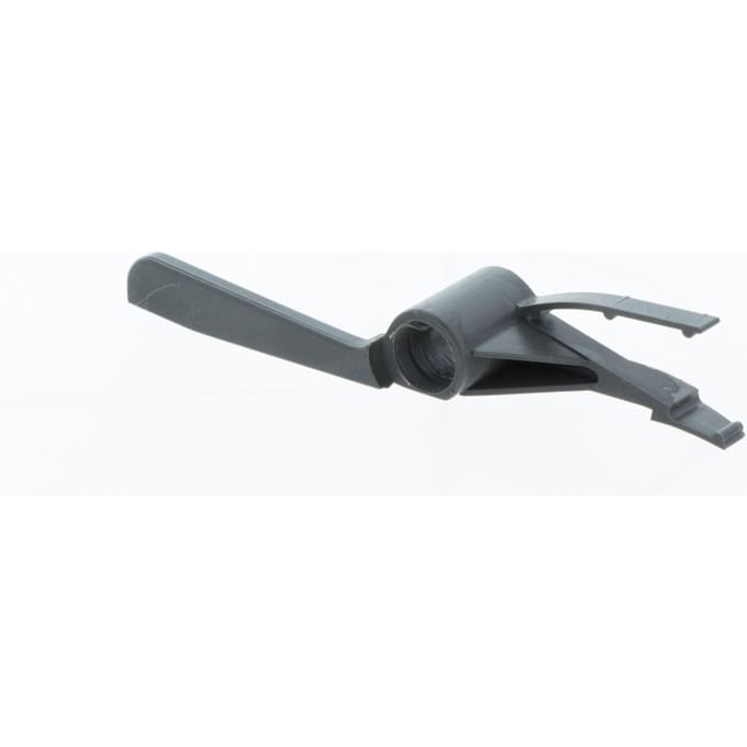 Throttle lock