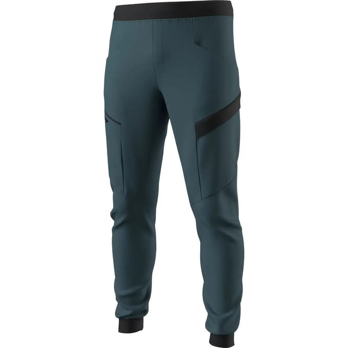 Cargo broek Dynafit Transalper