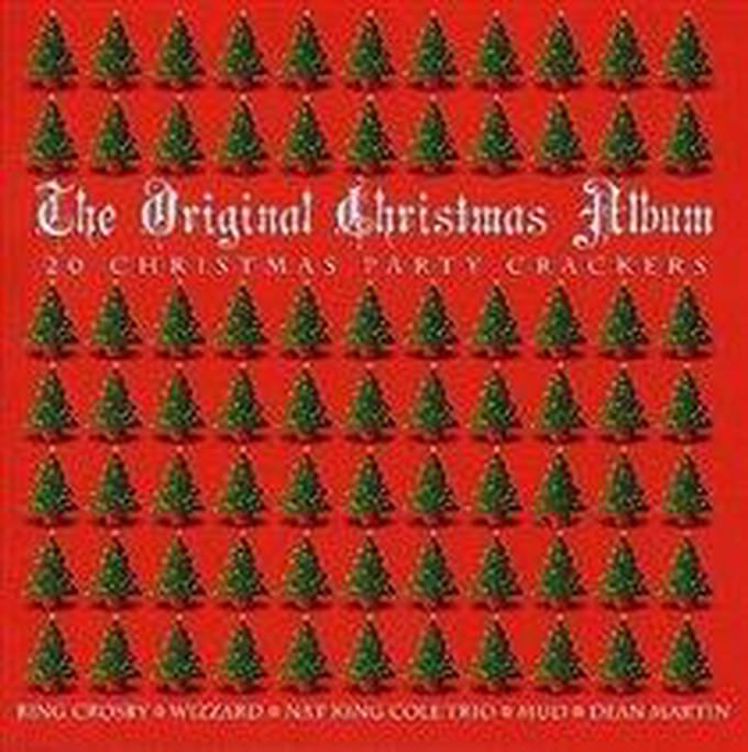 Original Christmas Album