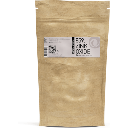 Natural Heroes Zink Oxide (Non-Nano, Ongecoat) - 250 gram