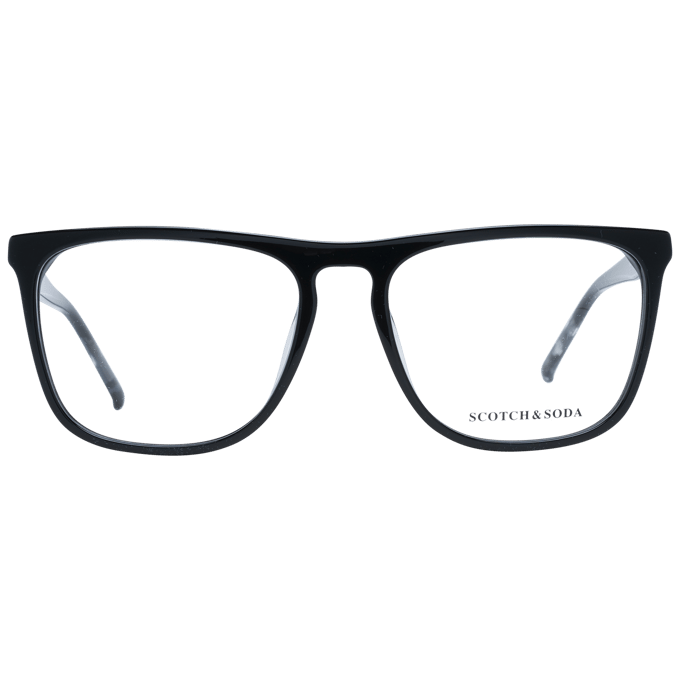 Scotch & Soda Optical Frame SS4010 001 55
