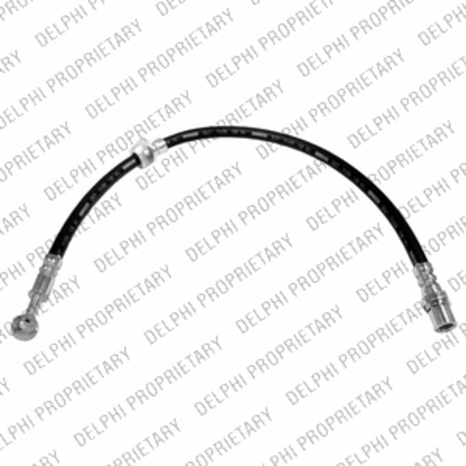 Remleiding DELPHI LH6769, links