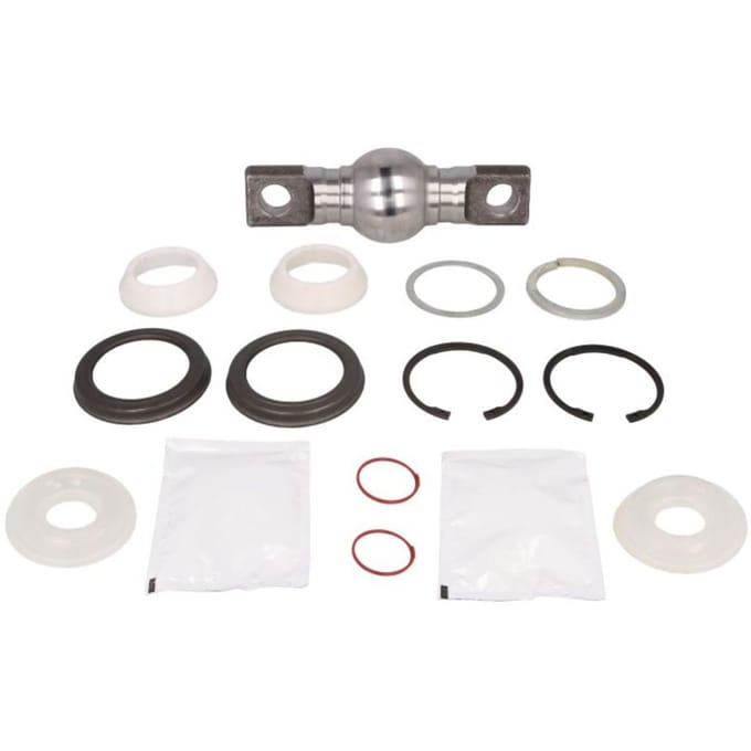 Reparatieset, geleidebalk AUGER 51142