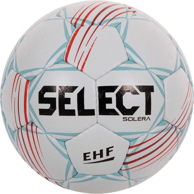 Select Solera V22 Handbal - Hemelsblauw | Maat: 1