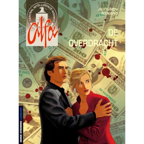 De Overdracht - Alfa