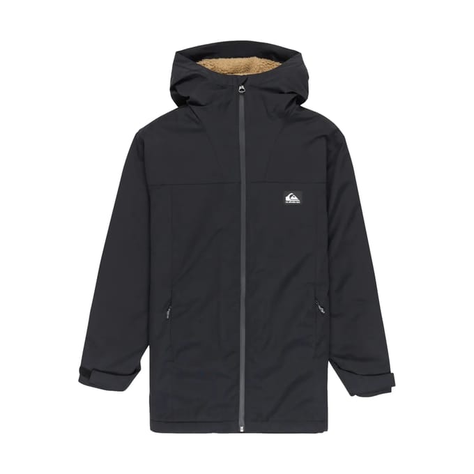 Waterdicht kinderjack Quiksilver Overcast 3K