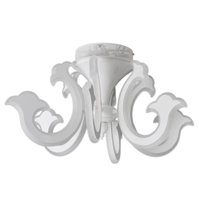 Näve LED plafondlamp Romy