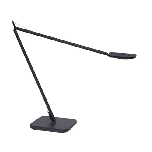 Schreibtischlampe Unilux Magic LED schwarz