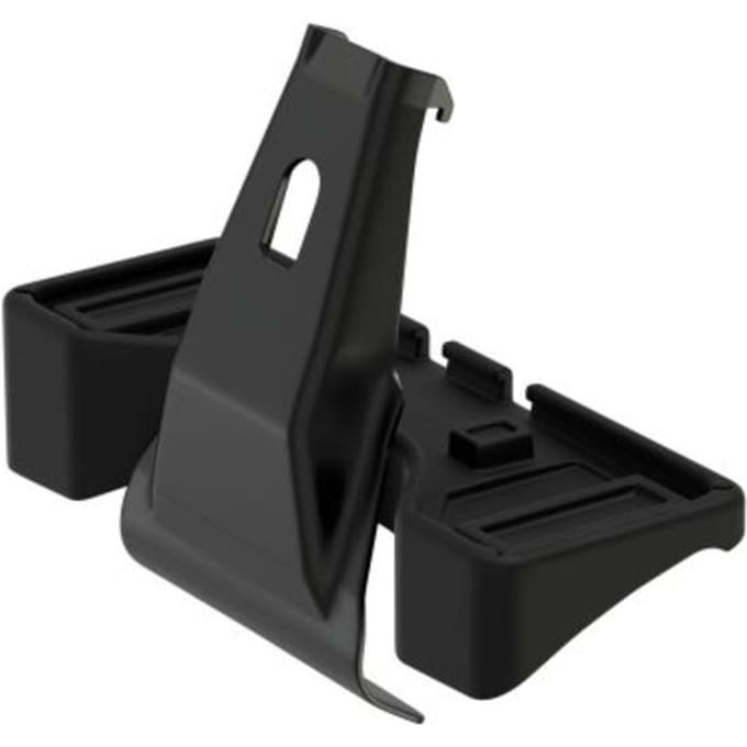 Adapter voor kort dak THULE THU 5186