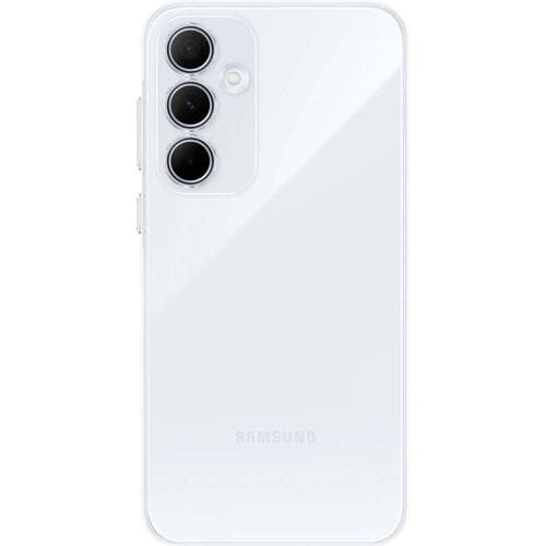 Samsung - Clear Case - Galaxy A35 5G - Transparant