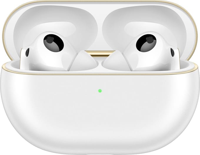 Huawei Freebuds Pro 4 - White