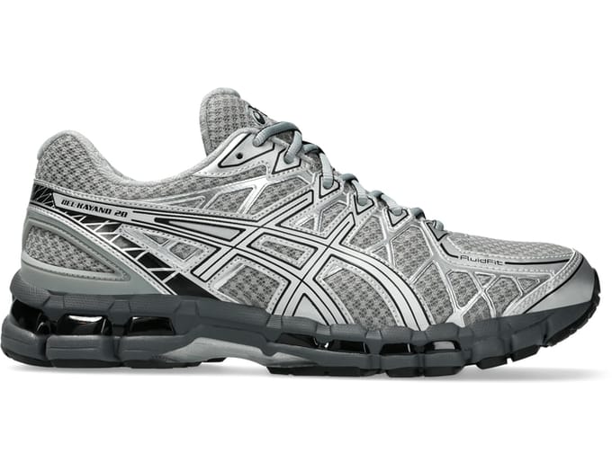 Mannen sneaker Asics gel-kayano 20