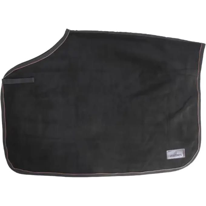 Fleece paardendekens Kentucky Horsewear Quarter