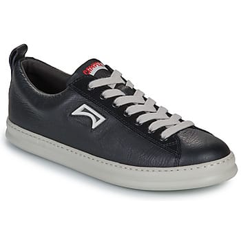Camper Runner Four Sneaker - Herren - Zwart - 39