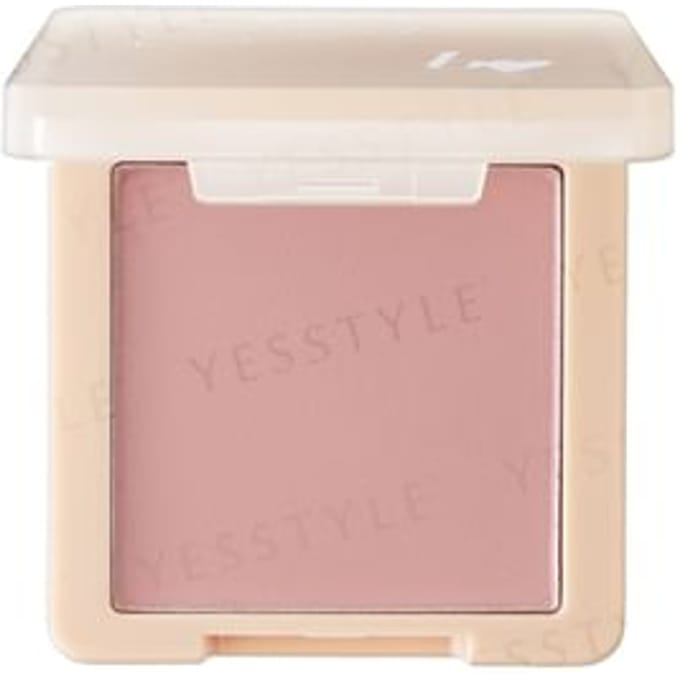 BIDOL - Fuwa Hoppe Cheek 03 After-bath Rose 4.5g