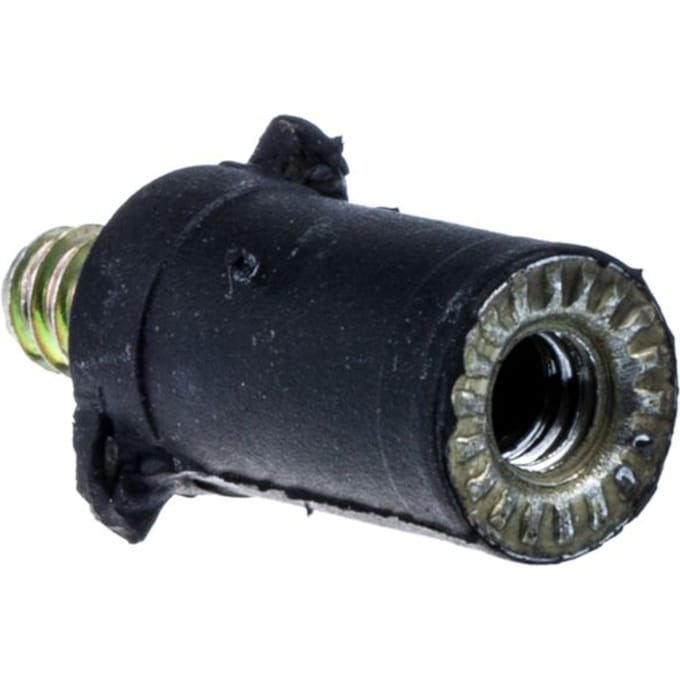 Vibration absorber