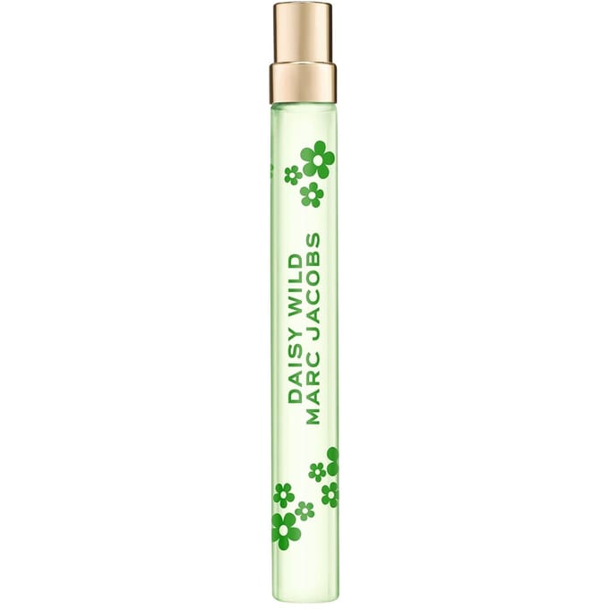 Marc Jacobs Daisy Wild Eau de Parfum Pen Spray 10ml