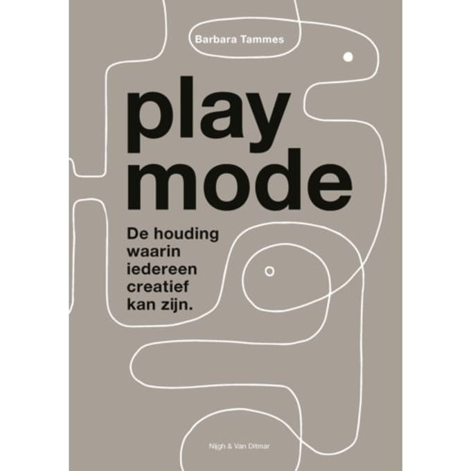 Playmode - Barbara Tammes
