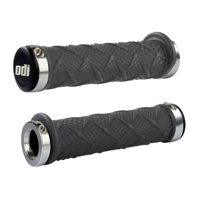 Gegolfde coating Odi X-treme ATV