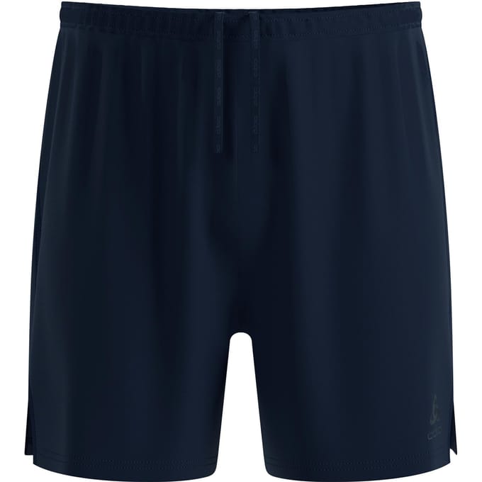 Odlo Essential 6in Hardloopshorts Heren-donkerblauw