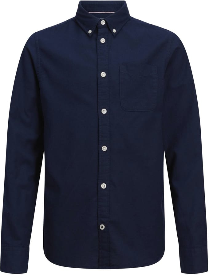 Jack & Jones Junior Overhemd Overhemd Boys