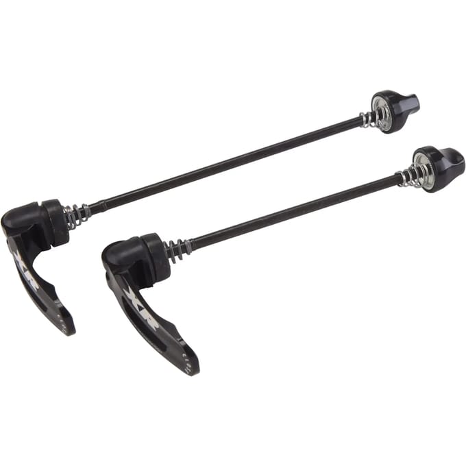 Miche Quickrelease Xr Set 150/200 Mm Zwart