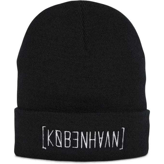 Cap Solid Kbh