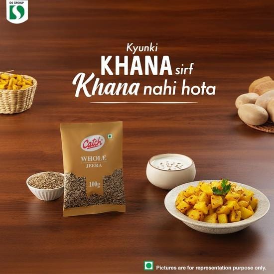 Dal Makhani (100 gr), Dal Makhani, Vangst beige