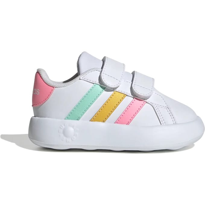 adidas  Lage Sneakers GRAND COURT 2.0 CF I