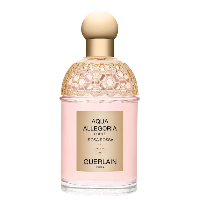 Guerlain Rosa Rossa Forte Eau De Parfum Guerlain - Aqua Allegoria Rosa Rossa Forte - Eau De Parfum  - 75 ML