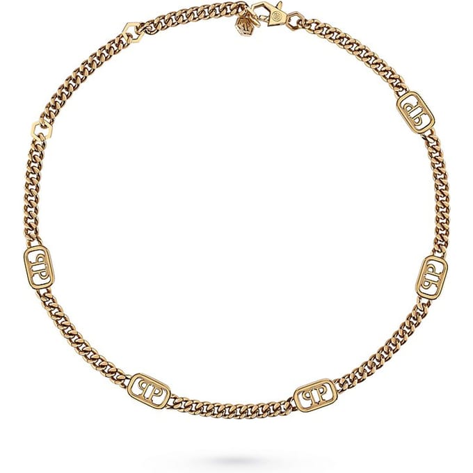 Philipp Plein Ketting PJ1AA29NU