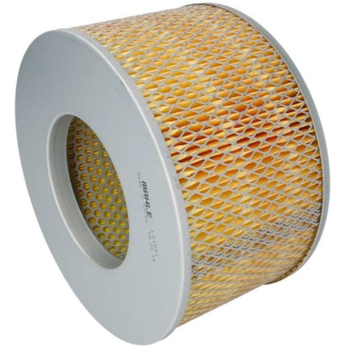 Luchtfilter KNECHT LX 1641