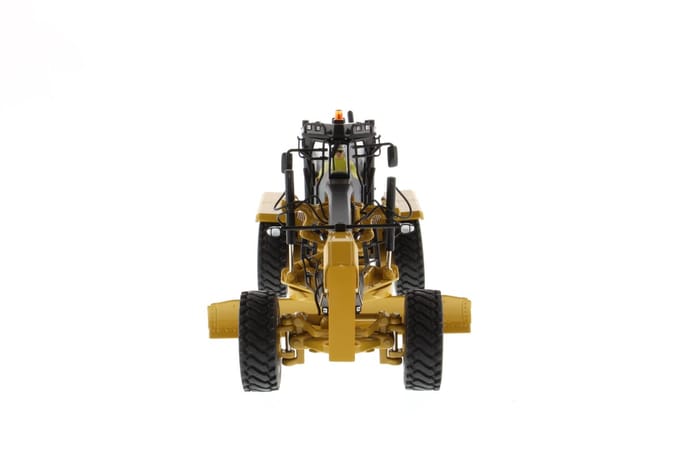 Cat 16 Motorgrader - 1:50 - Diecast Masters - HighLine Series
