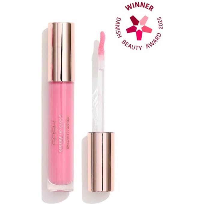 Peptide Lip Gloss Lipgloss #010-suikerspin 7 ml