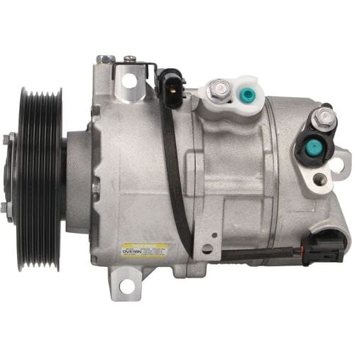 Airco-compressor DOOWON 1D37E-08300