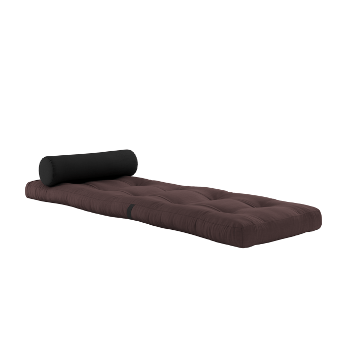 Karup Wrap dagbed - 715 Brown