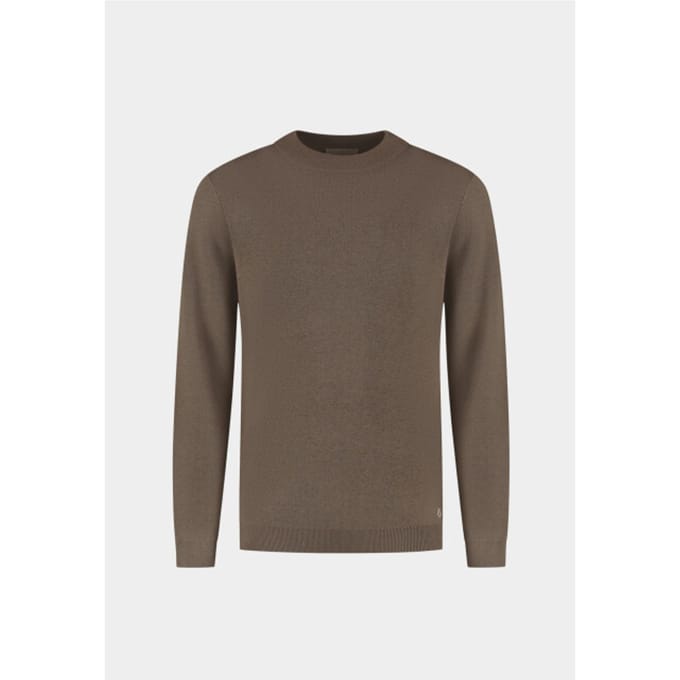 Dstrezzed Pullover archer mocknek 405940/276