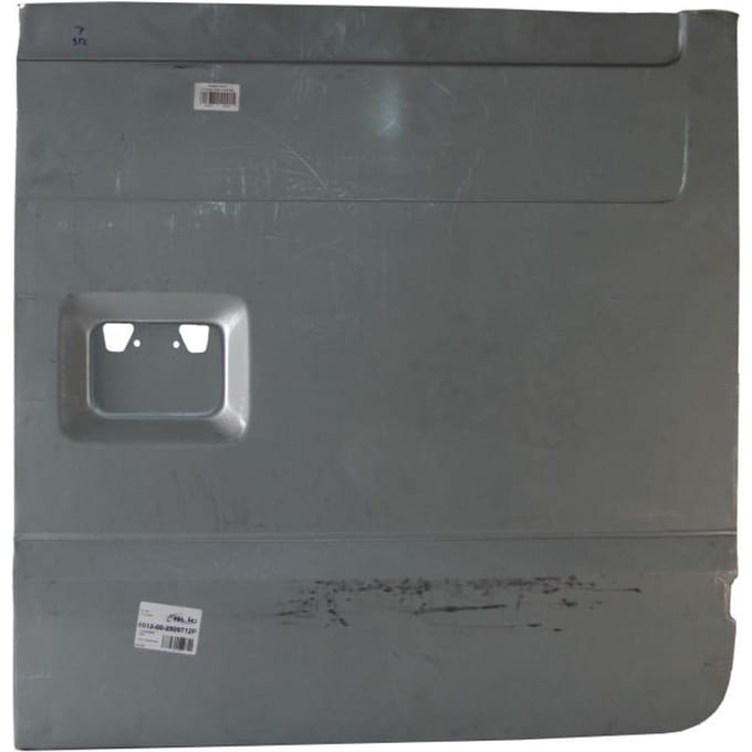 Reparatie plaatwerk deur BLIC 6013-00-2509712P