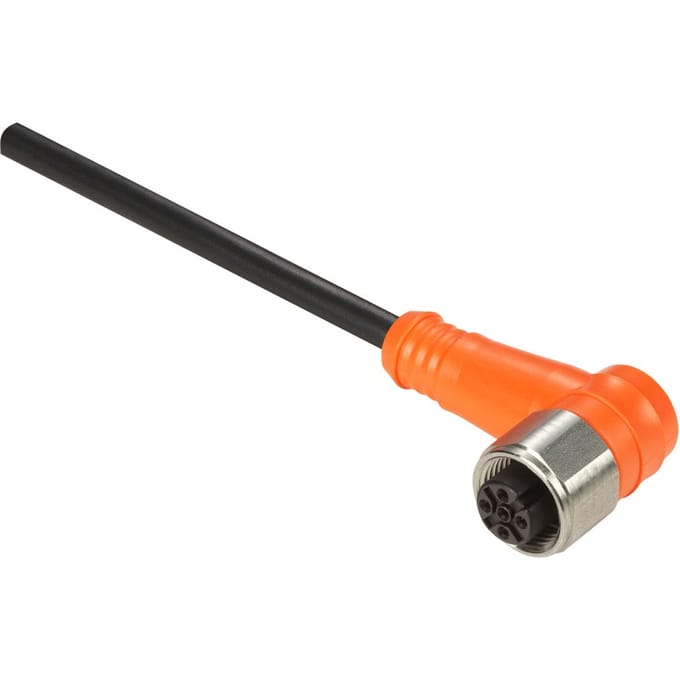 Schneider Electric sensor/actorkabel met connector - XZCPA1164L10