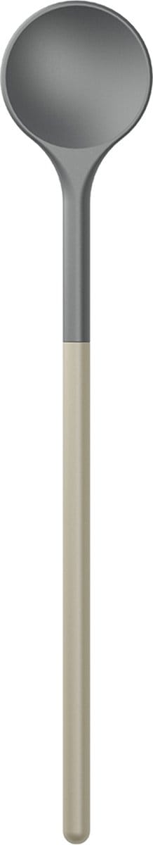 Rosti NEW Optima Roerlepel 30 x 5,5 x 1 cm Humus